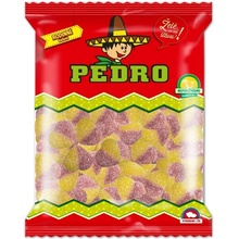 Pedro Kyslé broskyňové srdiečka 1 kg