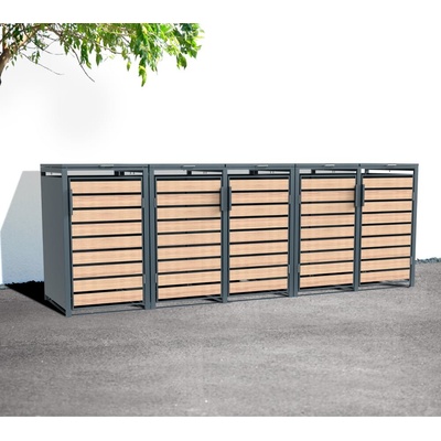 Westmann Lacina 80 x 332 x 116 WMJGBC212-5