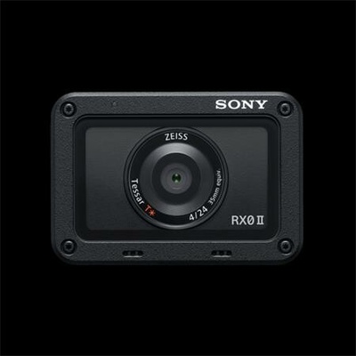 Sony Cyber-Shot DSC-RX0 Mark II