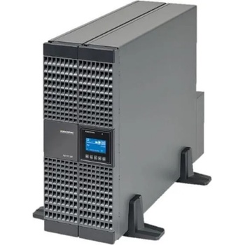 Image 1 of Socomec Netys RT 6000W 7000VA (NRT3-7000K)
