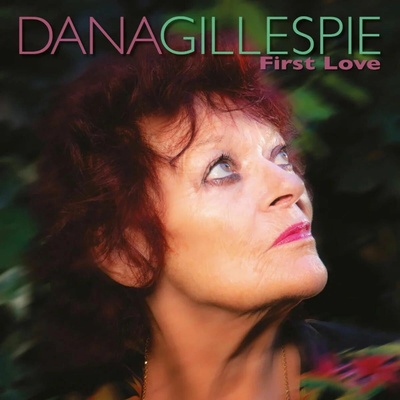 Gillespie Dana First Love 1 CD