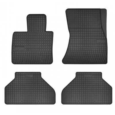 FroGum Стелки Frogum 546337 BMW X5, X6 E70, E71 2007