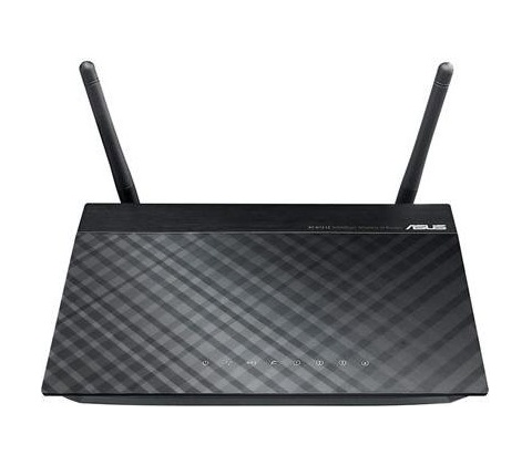 Asus RT-N12E