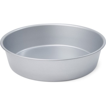 Patisse Форма за тарт Silver-Top висока диаметър 32 см (P-03592)