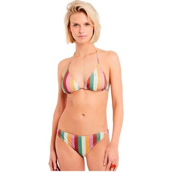 Protest Pike bikini - Multicolor (Dusky Rose)