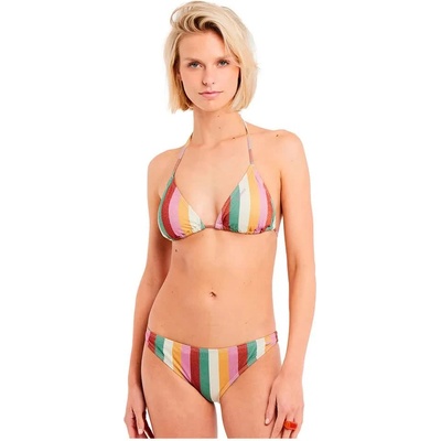 Protest Pike bikini - Multicolor (Dusky Rose)