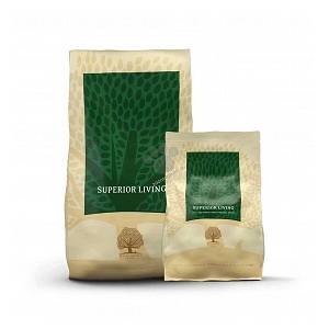 Essential Foods Essential superior living - балансирана, беззърнена храна за възрастни кучета от всички породи