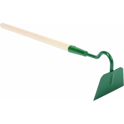 JAD Tools 6524 120 x 80 mm s násadou 55 cm