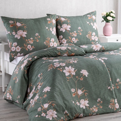 Jerry Fabrics 3D Obliečky Disa micro Polyester mikrovlákno 140x200 70x90