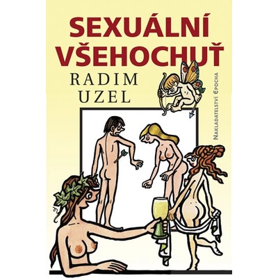 Sexuální všehochuť