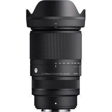 Sigma 16-300mm f/3,5-6,7 DC OS Contemporary, baj. Fujifilm X
