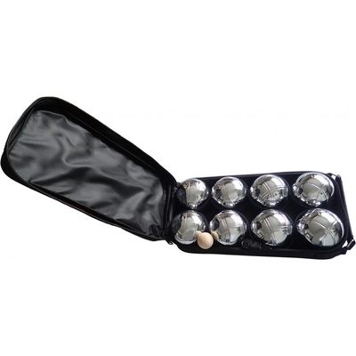 KUBIsport 05-KP8K Petanque 8 ks