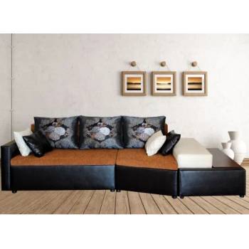 Image 1 of Мебелна фабрика НОВ ДОМ - гр. Ямбол Диван Фиоре (2580414146)