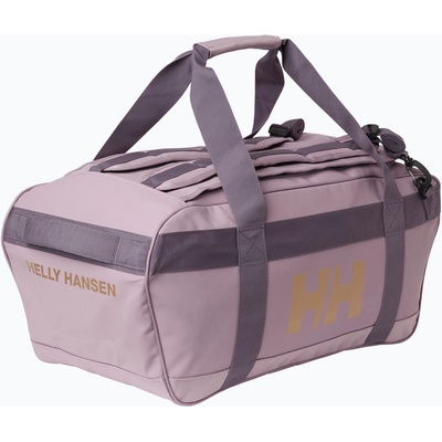 Helly Hansen H/H Scout Duffel M 50 л лилава глина пътна чанта