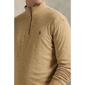 Ralph Lauren суичър мъжки с памук (710812963) - answear - 234,50 лв