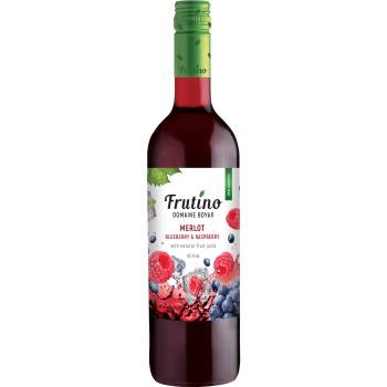 Image 1 of Frutino ФРУТИНО МЕРЛО С БОРОВИНКА И МАЛИНА