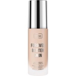 Wibo Фон дьо тен Forever Better Skin, 02 Warm Beige, 28 ml - baby