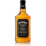 Jack Daniel's (Джак Даниелс) Old No. 7 Тенеси уиски 350 мл