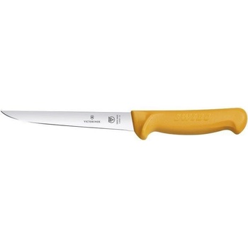 SWIBO Kvalitný vykosťovací nôž pevný 14 cm