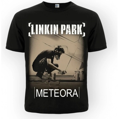 Gildan / Anvil tričko Linkin Park Meteora