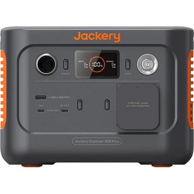 Jackery Explorer 300 Plus