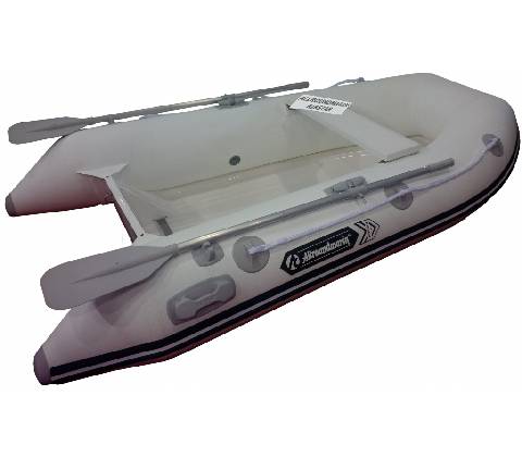 Allroundmarin Ribstar 290
