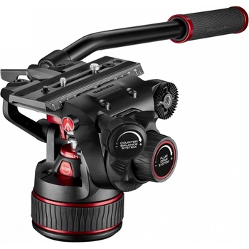 Manfrotto Nitrotech 608