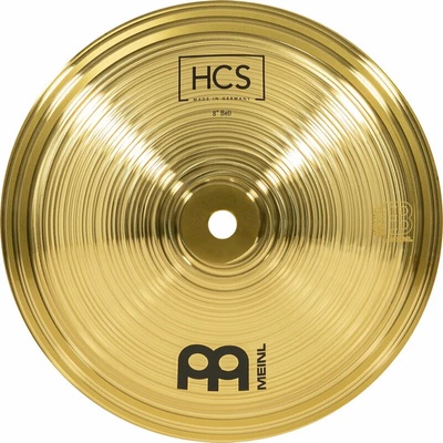Meinl HCS8B HSC Bell 8" Ефект чинели (HCS8B)