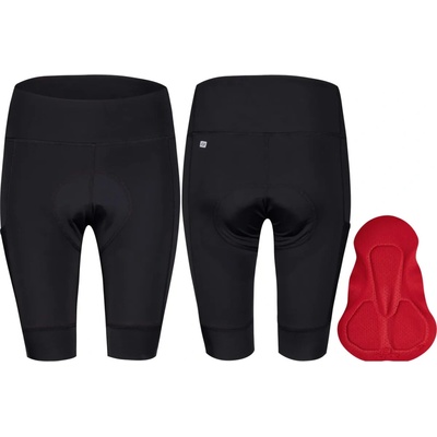 Force Brave Lady do pasu s vložkou černé