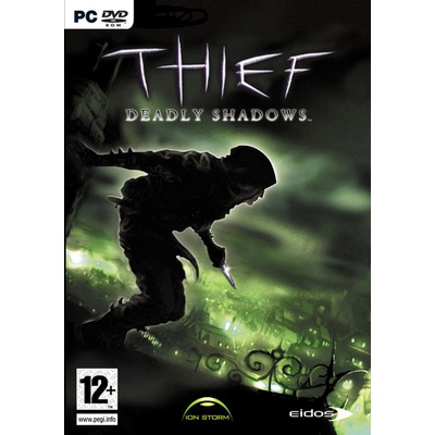Thief: Deadly Shadows