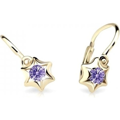 Cutie Jewellery C2159-10-X-1 fialová