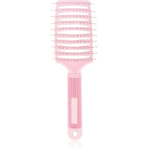 Brushworks Blow Dry Paddle Brush четка за по-бързо оформяне на прическата със сешоар