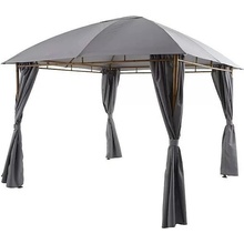 Sunfun Bali 3 x 3 m, 2,75 m, šedá