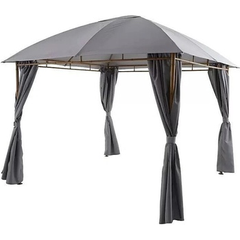 Sunfun Bali 3 x 3 m, 2,75 m, šedá