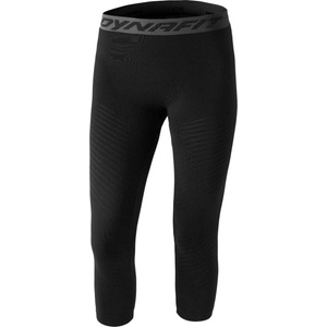 Dynafit Дамско синтетично термобельо Dynafit Women's Speed Dryarn Tights Synthetic base layer - Black Out Magnet / 0730 - размер 34 (EU) (114-4019-0111)