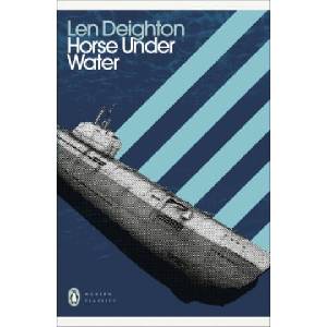 Horse Under Water | Len Deighton (ISBN: 9780241505410)