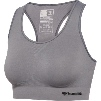 Hummel Сутиен Hummel hmlTIF SEAMLESS SPORTS TOP 210490-2816 Размер S