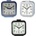 Casio Будилник Casio - TQ-141-1EF (TQ-141-1EF)