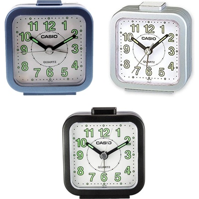 Casio Будилник Casio - TQ-141-1EF (TQ-141-1EF)