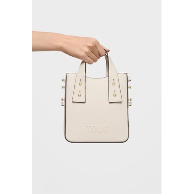 Tous чанта tote дамска от имитация на кожа (2002373701)