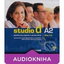 Studio d A2/1 - Audio