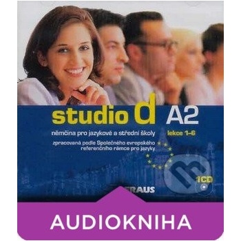 Studio d A2/1 - Audio