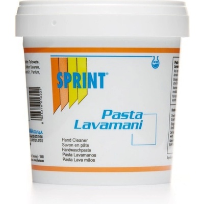 Lavamani Sprint mycí pasta na ruce 4 kg