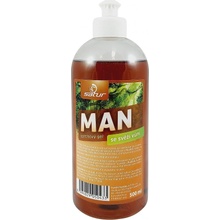 Satur Man sprchový gel 500 ml