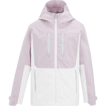 Regatta Junior Highton Jacket PowLilPinHze Детски размер: 135-140 / Цвят: светло розов
