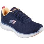 Skechers Flex Appeal 5.0 - New Thrive - Navy/Pink
