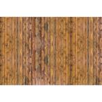 DIMEX ART Флизелинов фототапет дървени дъски 375 x 250 см