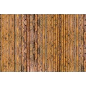DIMEX ART Флизелинов фототапет дървени дъски 375 x 250 см