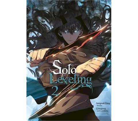 Solo Leveling 2 - Chugong
