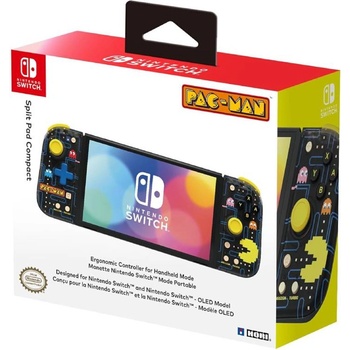 HORI Split Pad Compact Pac-Man (NSP28101)